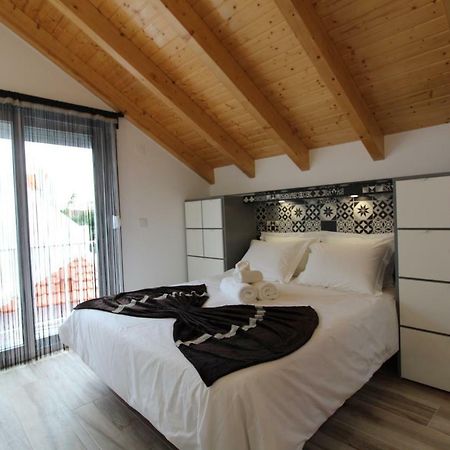 Casa das Rendas by CosyCasa Praia Peniche Bagian luar foto