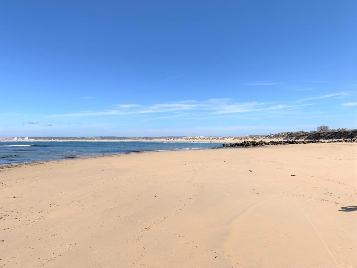 Casa das Rendas by CosyCasa Praia Peniche Bagian luar foto
