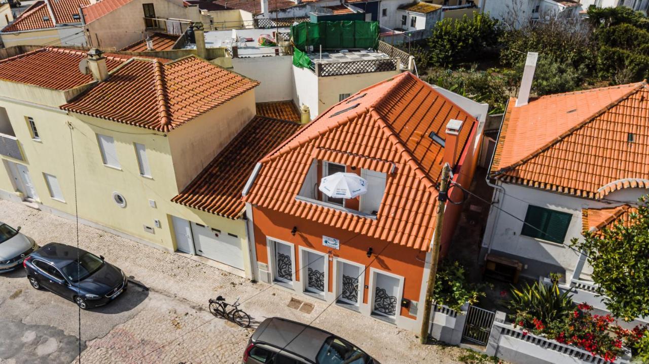 Casa das Rendas by CosyCasa Praia Peniche Bagian luar foto