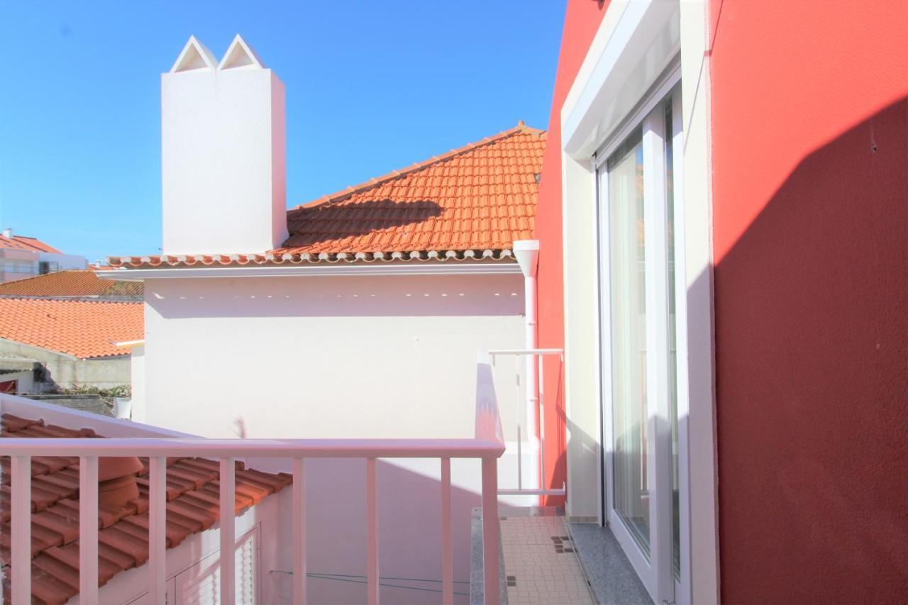 Casa das Rendas by CosyCasa Praia Peniche Bagian luar foto