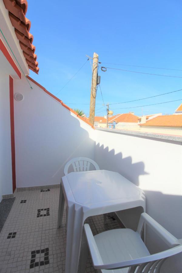 Casa das Rendas by CosyCasa Praia Peniche Bagian luar foto