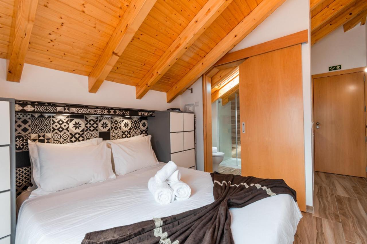 Casa das Rendas by CosyCasa Praia Peniche Bagian luar foto