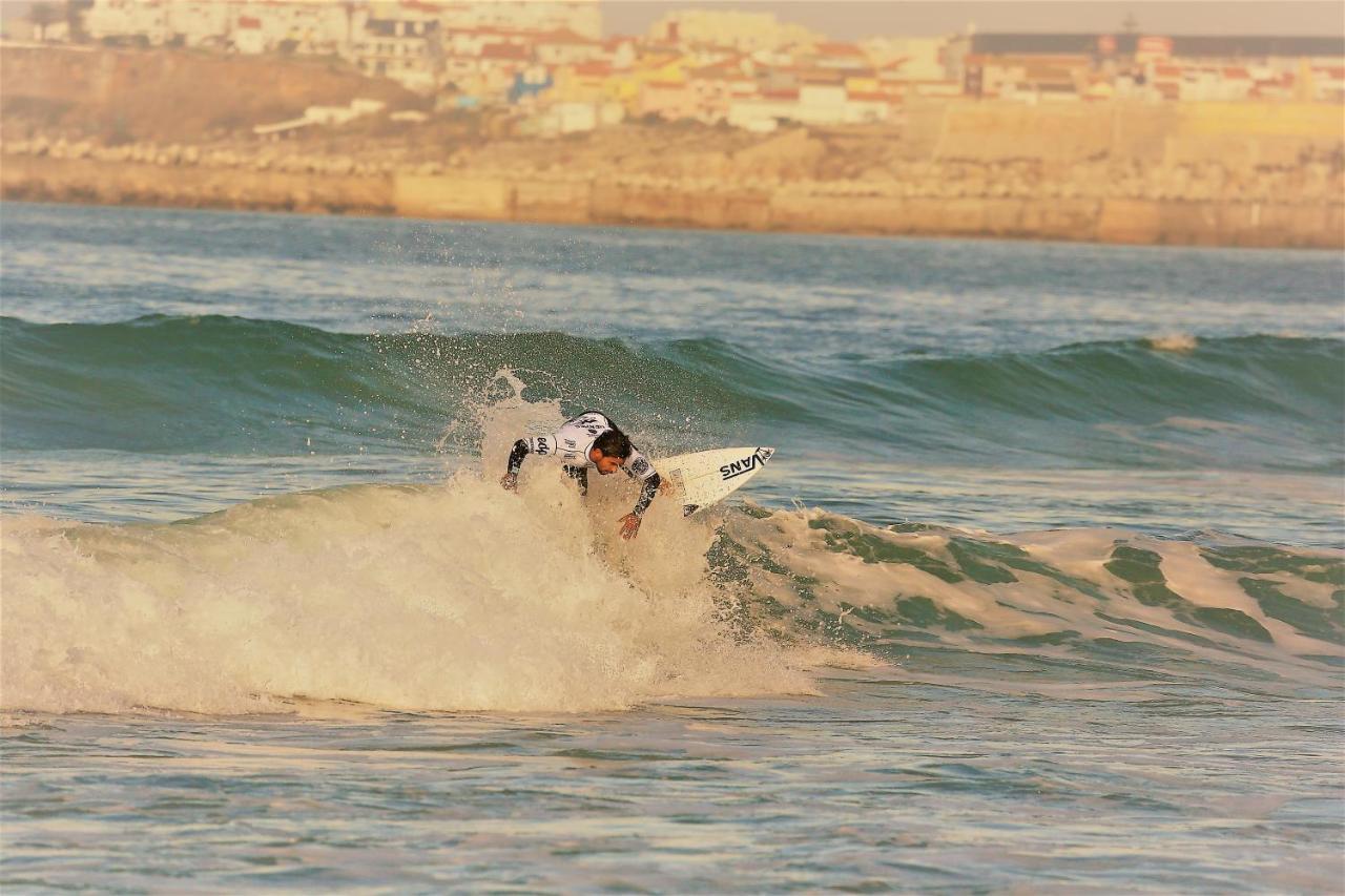 Casa das Rendas by CosyCasa Praia Peniche Bagian luar foto