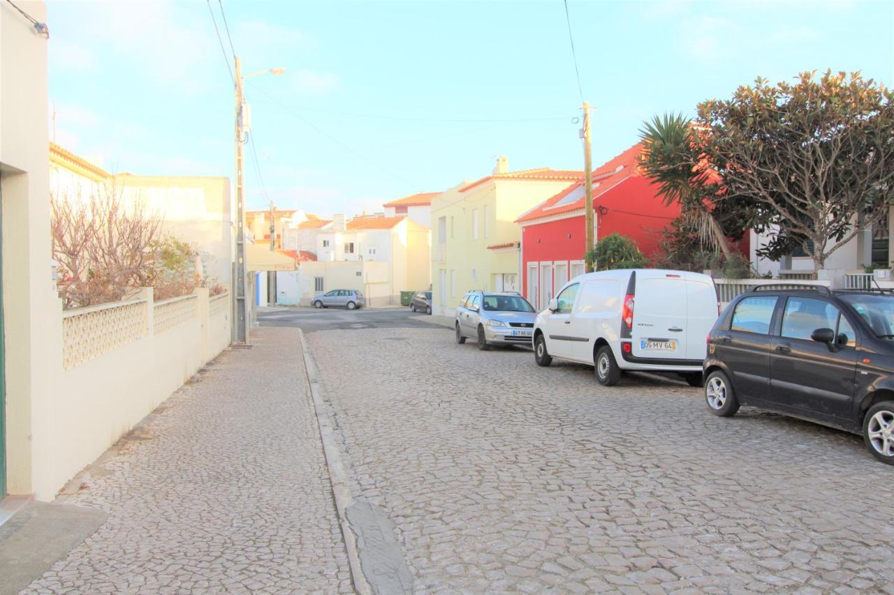 Casa das Rendas by CosyCasa Praia Peniche Bagian luar foto