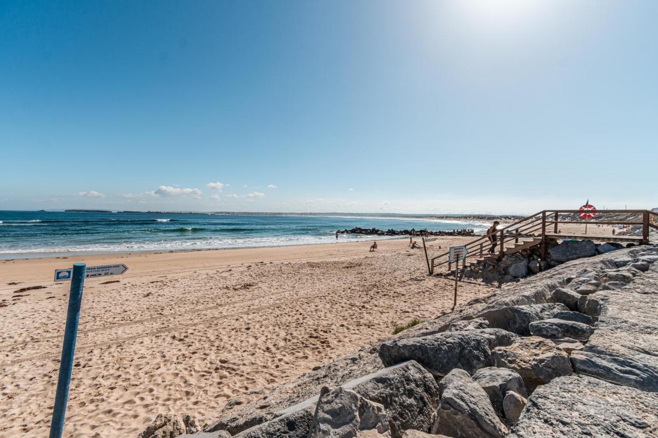 Casa das Rendas by CosyCasa Praia Peniche Bagian luar foto