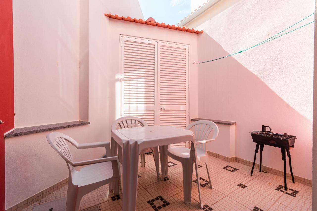 Casa das Rendas by CosyCasa Praia Peniche Bagian luar foto