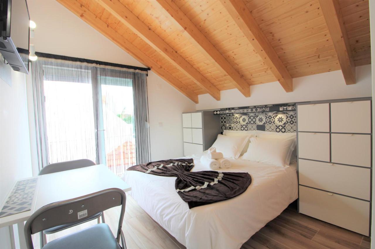 Casa das Rendas by CosyCasa Praia Peniche Bagian luar foto