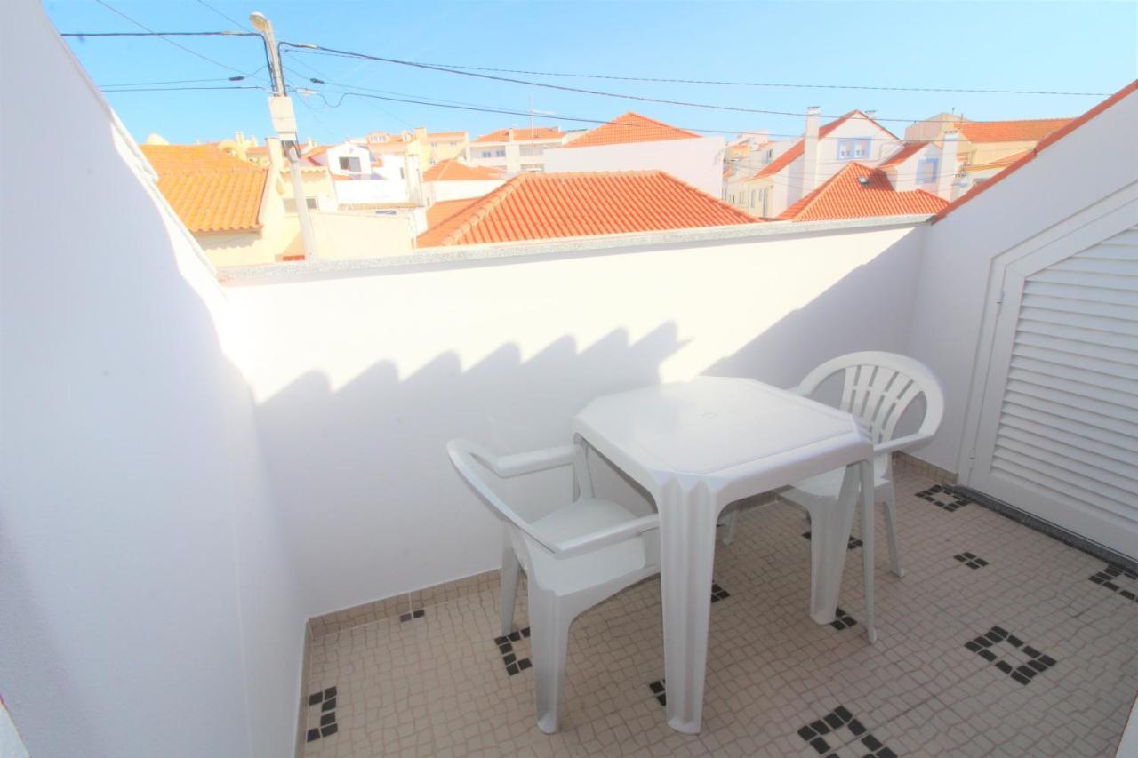 Casa das Rendas by CosyCasa Praia Peniche Bagian luar foto