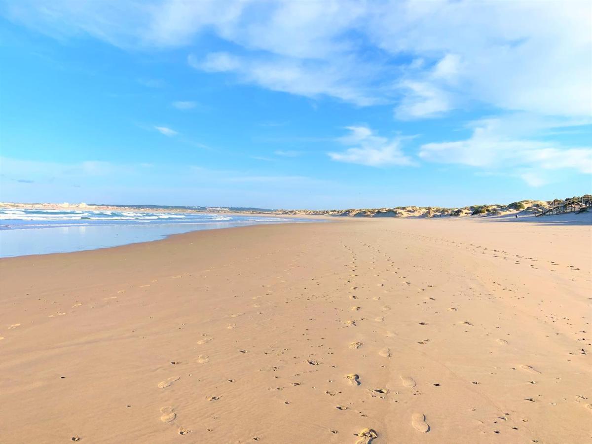 Casa das Rendas by CosyCasa Praia Peniche Bagian luar foto