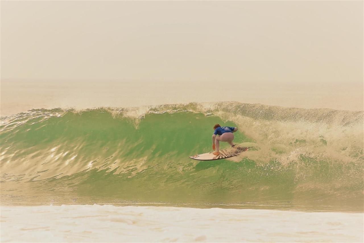 Casa das Rendas by CosyCasa Praia Peniche Bagian luar foto