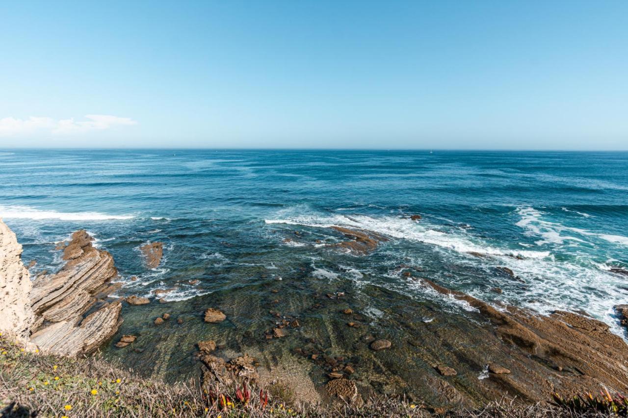 Casa das Rendas by CosyCasa Praia Peniche Bagian luar foto