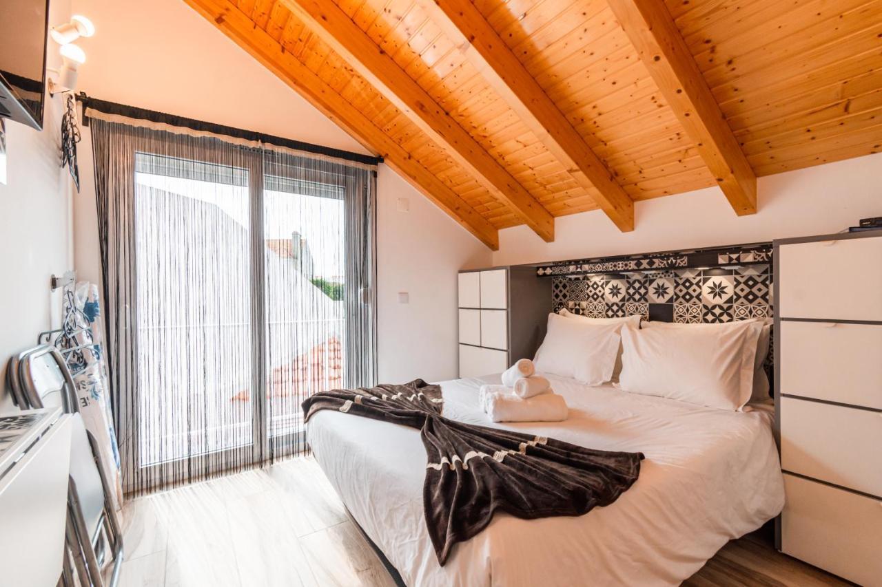 Casa das Rendas by CosyCasa Praia Peniche Bagian luar foto