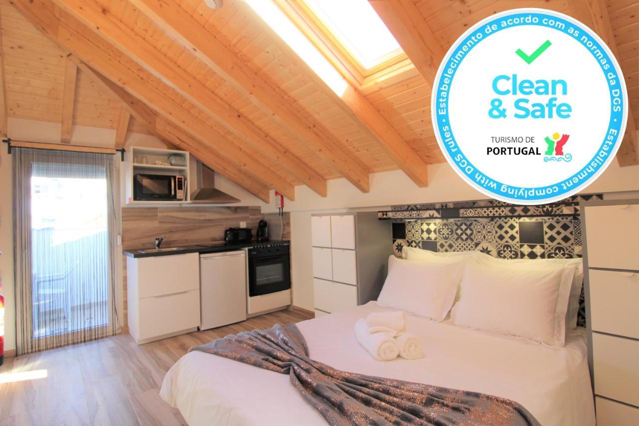 Casa das Rendas by CosyCasa Praia Peniche Bagian luar foto