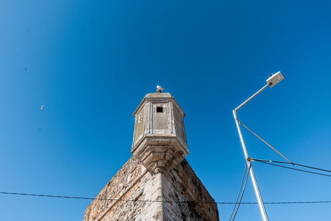 Casa das Rendas by CosyCasa Praia Peniche Bagian luar foto