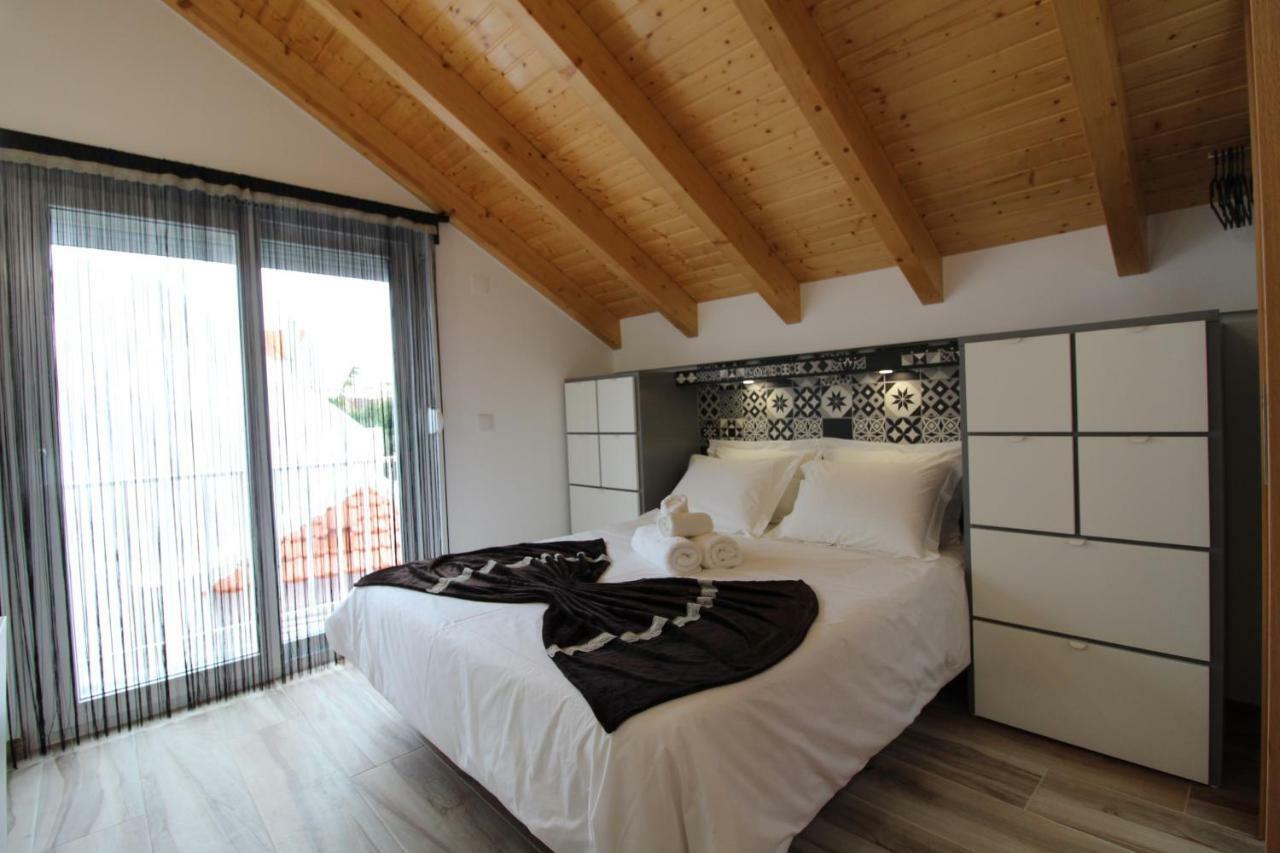 Casa das Rendas by CosyCasa Praia Peniche Bagian luar foto